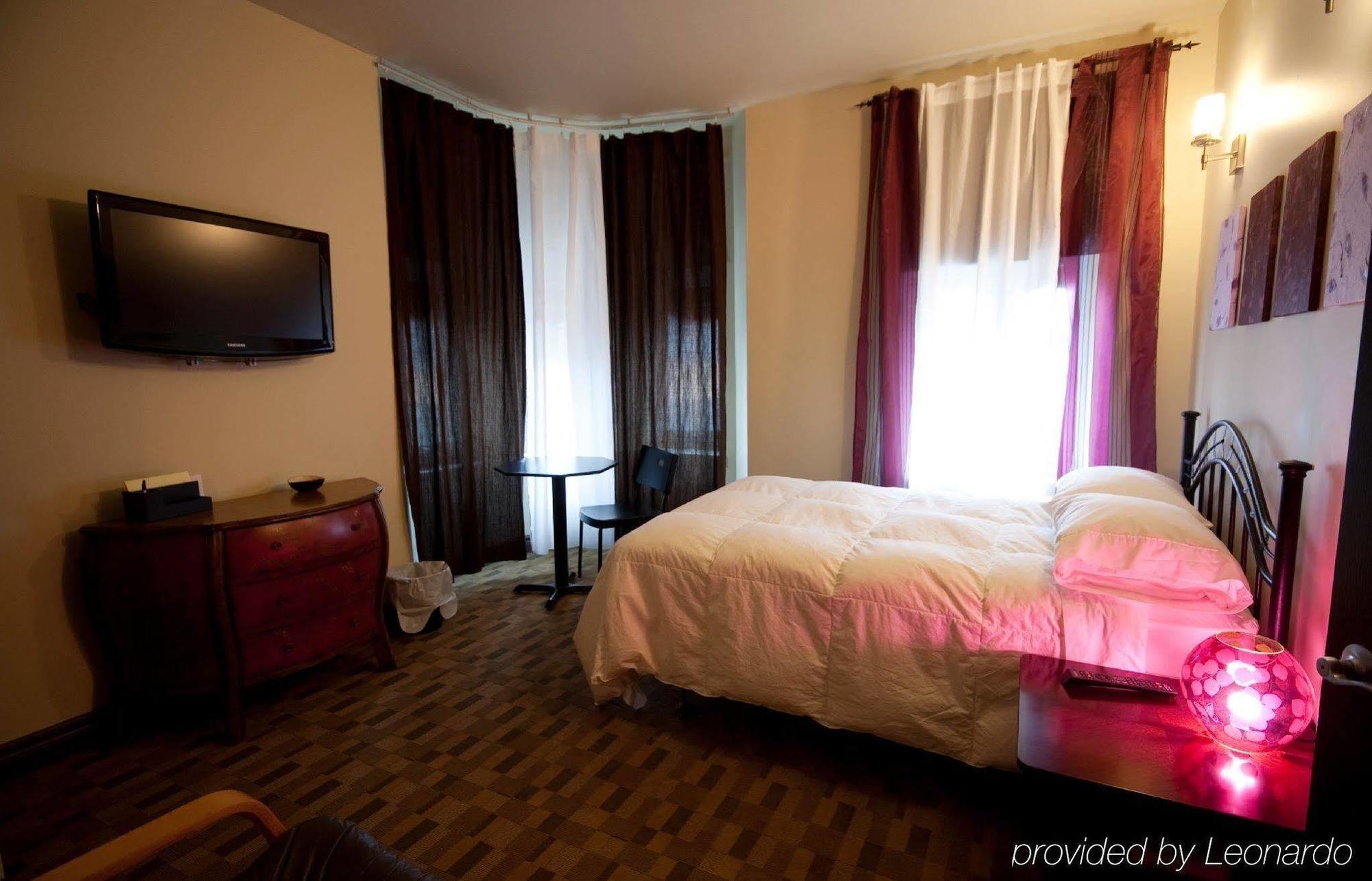 Hotel Star Montréal Zimmer foto